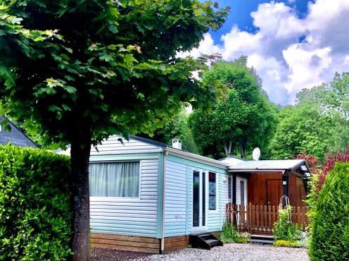 Mobile Home Auvergne