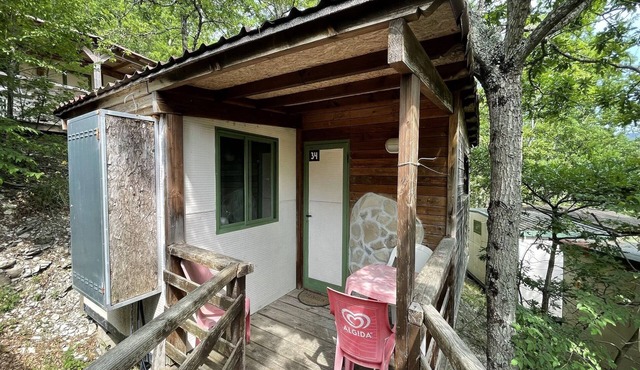 Mobile Home in Chiusi della Verna w/Pool in Chiusi della Verna (AR)