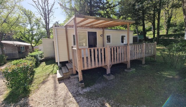 Mobile home Trigano 5 people