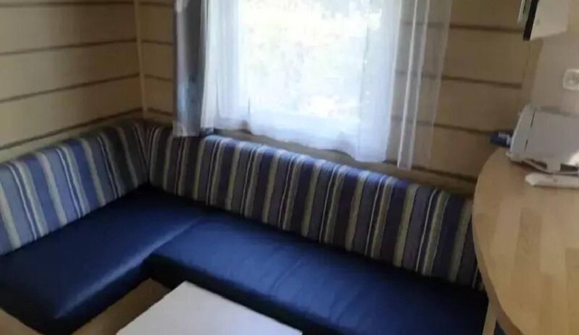 Mobile home IRM 4 rooms 6/8 persons