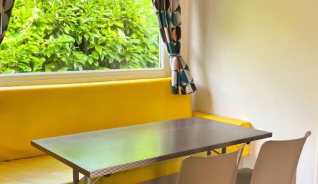 Mobile Home 2 Bedrooms in Angicourt