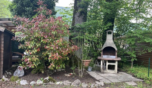 Mobile Home 4 /6 Personnes