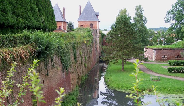 Mobile home 6-7 people