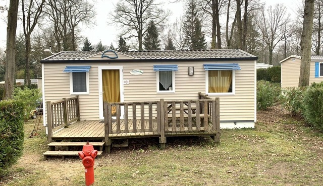 Mobile Home 6 Personnes à Saint Cheron