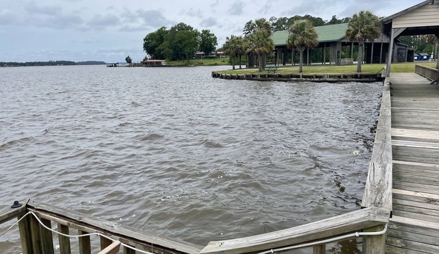 Mobile Home 88-2 at Tranquility Bay Resort
