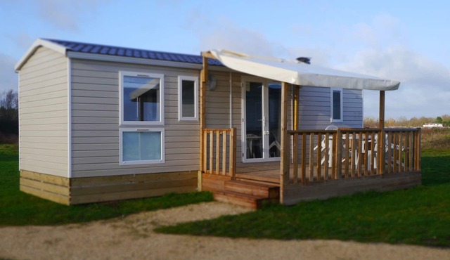 Mobile Home 9 Domaine DE LA Grange DES Champs