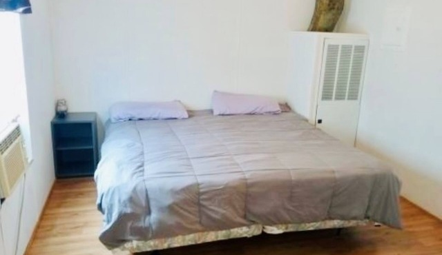 Mobile Home #93 at Tranquility Bay Resort