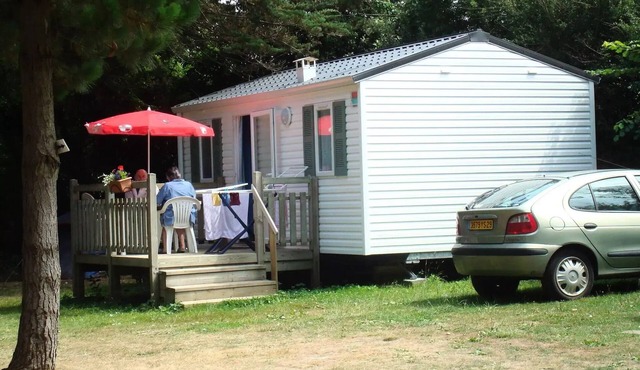 Mobile home Bikini 23m² - 2 bedrooms 4 people