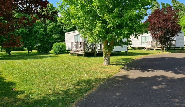 Mobile- Home Cozy Adapted 5/7