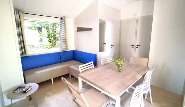 Mobile home BAHIA - 3 bedrooms 6 persons