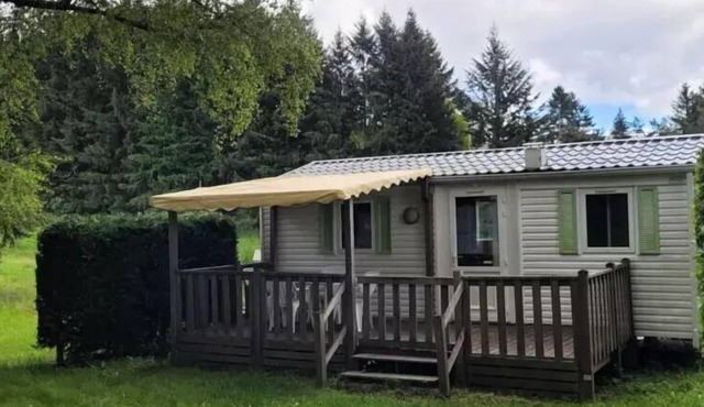 Mobile Home IRM1 3 rooms 5 persons