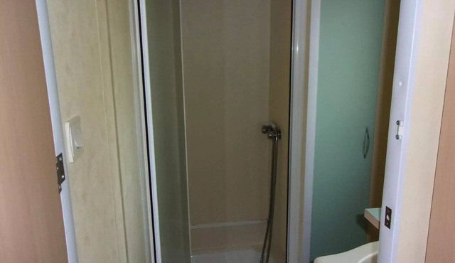 Mobile home IRM 3 rooms 5 persons