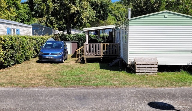 Mobile Home Holiday, Siblu Site - La Reserve