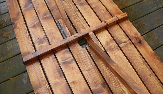 Mobile home in Pont-Aven