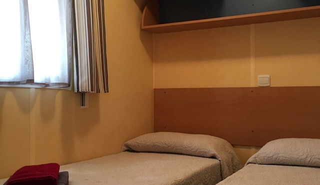 Mobile home L'Airial