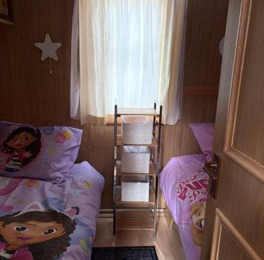 Mobile home Le paradis dans la nature