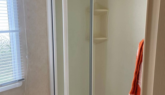 Mobile home on the river Severn - 8 Orchard Row