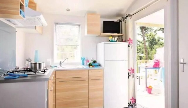 Mobile-home Ophéa Classique 3 Bedrooms 6 persons