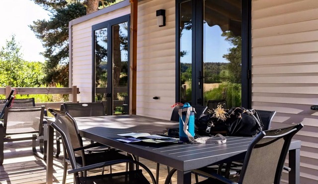 Mobile-home Ophéa Prestige Family 3 Bedrooms 6 persons