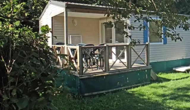 Mobile-home OPHEA2 - 2 bedrooms 4 persons