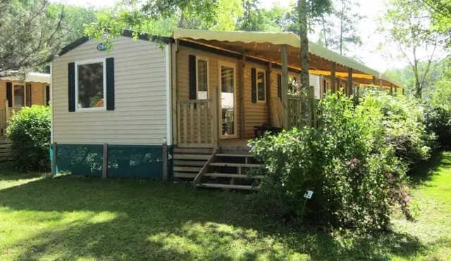 Mobile-home OPHEA3 - 3 bedrooms 6 persons