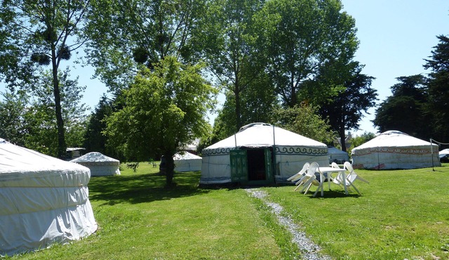 Mobile home - Plessix balisson