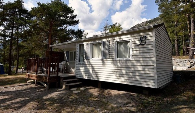 Mobile home pets allowed - 2 guests