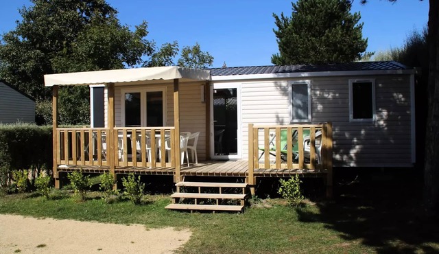 Mobile home Prestige - 3 bedrooms - 34m² 6 persons