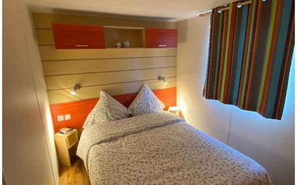 Mobile home proche de EUROPA PARK