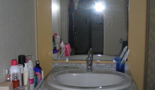 Mobile home Saint Jean Pied de Port Pays Basque