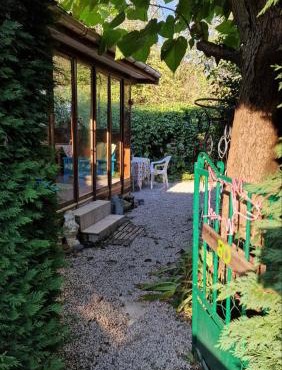 Mobile home toutes saisons