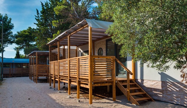 Mobile Home Vodice Standard