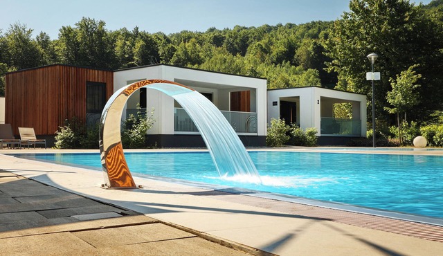 Mobile Homes Camping Plitvice