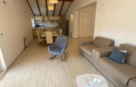 Mobile Homes Camping Biograd