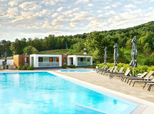 Mobile Homes Camping Plitvice