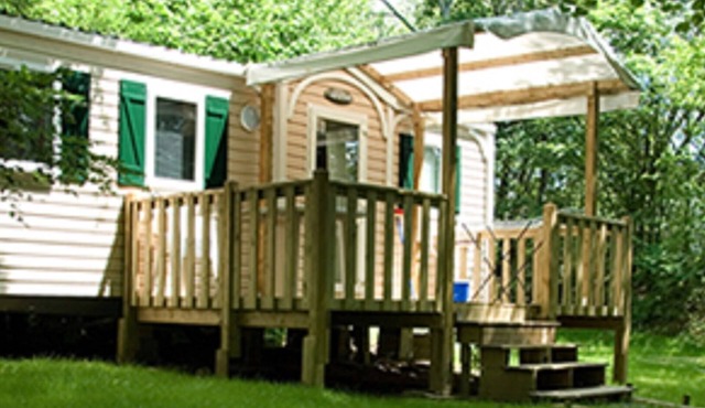 Mobile homes, Number 13