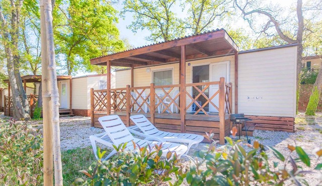 Mobilehome Premium BIANCA