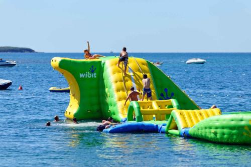 Mobilehomes in Rovinj - Istrien 50060
