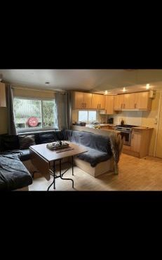 Mobilhome 6 personnes climatisé