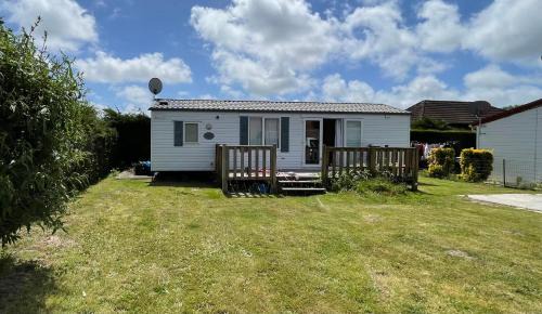 Mobilhome Évasion à Rang-Du-Fliers