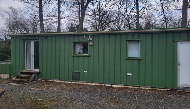 Mobilhome 2 chambres