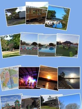 MOBILHOME 3 CHBRES 2 SDE 2 WC LV LL TV CLIM TOUT CONFORT