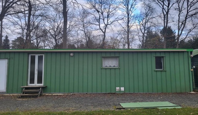 Mobilhome 3 chambres