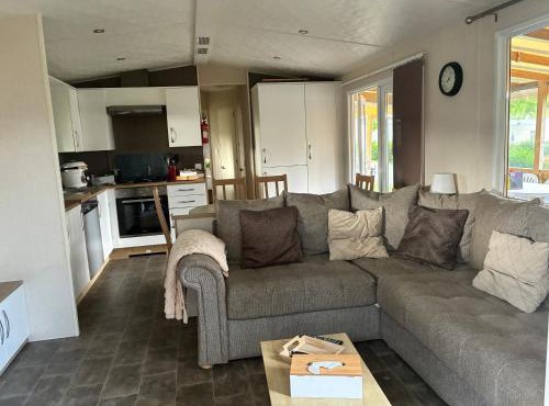 Mobilhome 310 Mr et Mme Colas