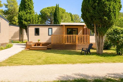 Mobilhome 6 personnes