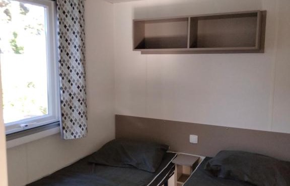 Mobilhome 6 personne