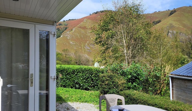 Mobilhome Betzula 3ch