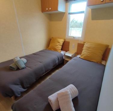 Mobilhome Côté Haie