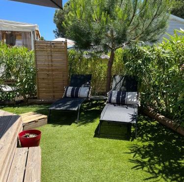 Mobilhome Canet-en-Roussillon