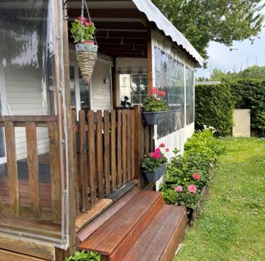 Mobilhome cosy 520